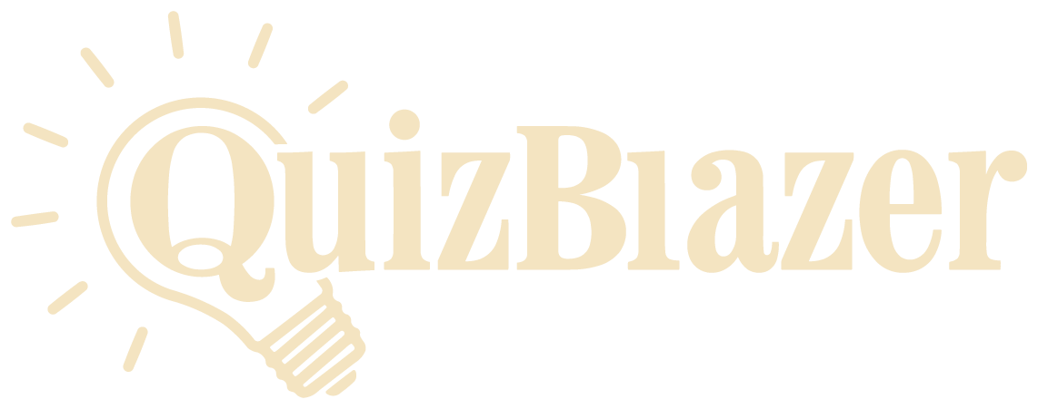 QuizBlazer