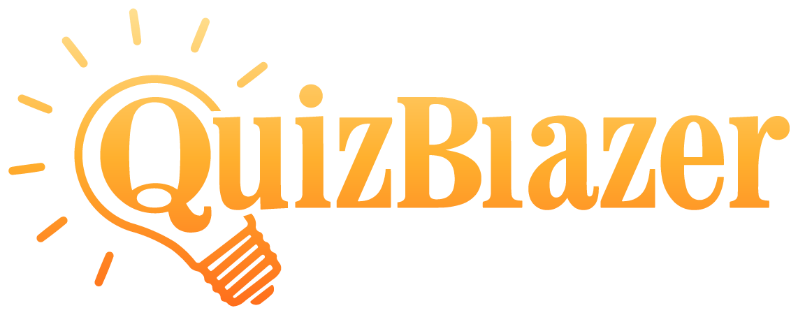 QuizBlazer